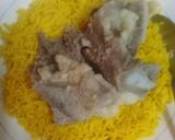 صورة لخطوة 4 من وصفة رز وفته بالخل والثوم🎈