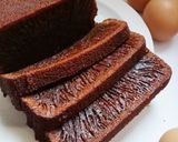 Foto langkah ke 5 dari resep Bolu Karamel.