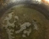 સોજી લીલા નાળિયેર નો શીરો (Sooji Lila Nariyal Sheera Recipe In Gujarati) રેસીપી સ્ટેપ1ફોટો