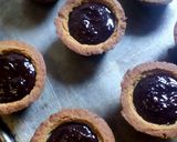 Foto langkah ke 11 dari resep Salted Caramel Chocolate Cookie Cup.