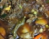 Foto langkah ke 9 dari resep Sop Iga Sapi🫶.