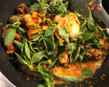 Foto langkah ke 4 dari resep Rica-Rica Ayam Kemangi.