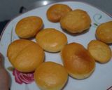 Foto langkah ke 8 dari resep Donat lembut j.co.