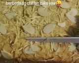 Foto langkah ke 8 dari resep Bolu Tapai/Tape.