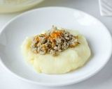A picture of step 12 of The potatos zrazy with minced meat.