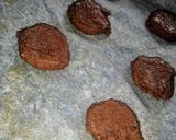 Foto del paso 2 de la receta Galletas de cacao