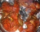 صورة لخطوة 5 من وصفة مندي دجاج على طريقتي 😋