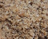 કાટલું ગુંદરવાળું(Katlu recipe in Gujarati) રેસીપી સ્ટેપ2ફોટો