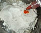 Foto langkah ke 3 dari resep Klanting/Cenil Tepung Kanji.