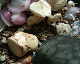 Foto langkah ke 3 dari resep Tongseng daging maknyusss nyam nyam nyam.