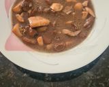 Foto del paso 16 de la receta: 159. Habas con chocos