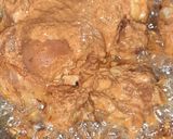 A picture of step 5 of Chicken Jahanpanah.