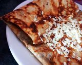 Une image de l'étape 3 de Crêpes 🥞.