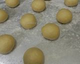 Foto langkah ke 3 dari resep Donut empukk 🍩🍩 Step by Step.