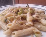Foto del paso 9 de la receta: Pasta🍝 corta al estilo de mi mamá.