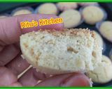 A picture of step 11 of Whole wheat cookies.