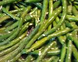 Green Bean Amandine recipe step 1 photo