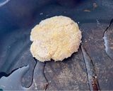 Foto del paso 5 de la receta: Patitas o bocaditos de pollo 🍗