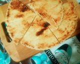 صورة لخطوة 2 من وصفة كسرة فطير