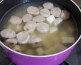 Foto langkah ke 5 dari resep Clear Soup.