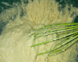 Foto del paso 3 de la receta: Calzone sin gluten