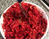 Foto del paso 2 de la receta: Puré rosado (papa y betarraga)