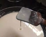 व्हाइट सॉस (white sauce recipe in Hindi) रेसिपी चरण 4 फोटो