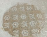Pas rețetă Pâine din făină integrală cu tărâțe și semințe de floarea soarelui 3 fotografie