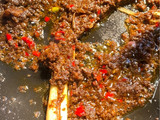 Sego Gandul Pati