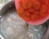 Foto langkah ke 2 dari resep Sup Kacang Merah.