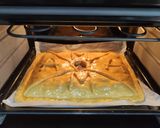 Foto del paso 6 de la receta: Empanada de atún y huevo
