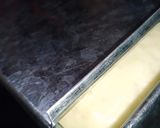 A picture of step 8 of Baked bread🍞.