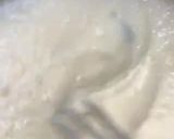 Une image de l'étape 5 de 🥣 Cake à la semoule façon mamie🌾🥮👵🥄.