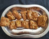 કોથંબિર વડી (Kothambir Vadi Recipe In Gujarati) રેસીપી સ્ટેપ7ફોટો