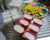 A picture of step 6 of Kulfi.