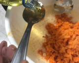 Foto del paso 2 de la receta: Tarta de zanahorias 🥕