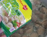Foto langkah ke 3 dari resep Bakso Sederhana.