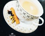 صورة لخطوة 2 من وصفة شاي كرك هندي