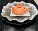A picture of step 11 of Teapot-Shaped Steamed Buns.