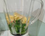 Cara Membuat Veg Pineapple Juice 3