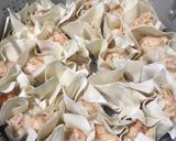 Foto langkah ke 4 dari resep Somay dimsum bisa buat jualan.