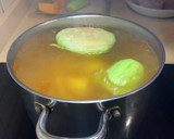 Foto del paso 12 de la receta: Puchero canario