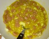 Foto del paso 1 de la receta: Canastitas de salchichas