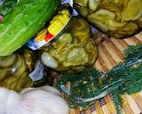Sałatka z chili krok przepisu 3 zdjęcie