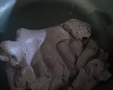 Foto langkah ke 2 dari resep Kue bugis ketan hitam.