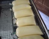 Foto langkah ke 4 dari resep Tofu homemade.
