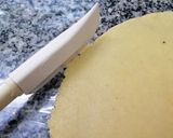 รูปขั้นตอนการทำที่ 6 ของ ตอติญ่าคีโต (Keto Tortillas)