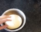 Foto del paso 2 de la receta: Pan de Tortuga para hamburguesas (pan de Viena)