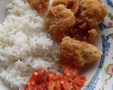 Foto langkah ke 2 dari resep Kulit Krispi.