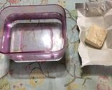 Foto del paso 1 de la receta: Pan integral